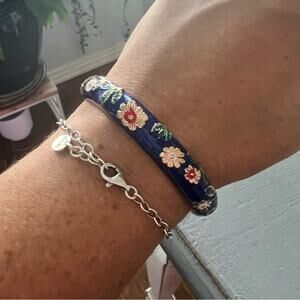 Jiu Long Xing Bangle Bracelet